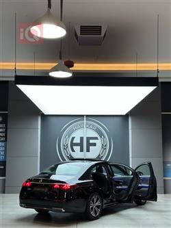مێرسێدس بێنز E-Class
